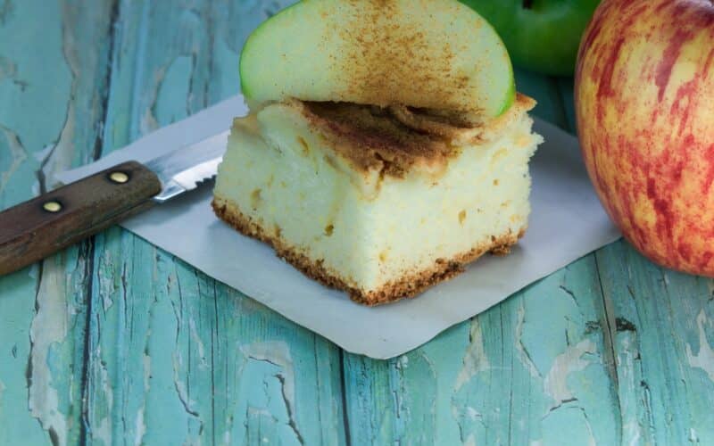 recettes pomme